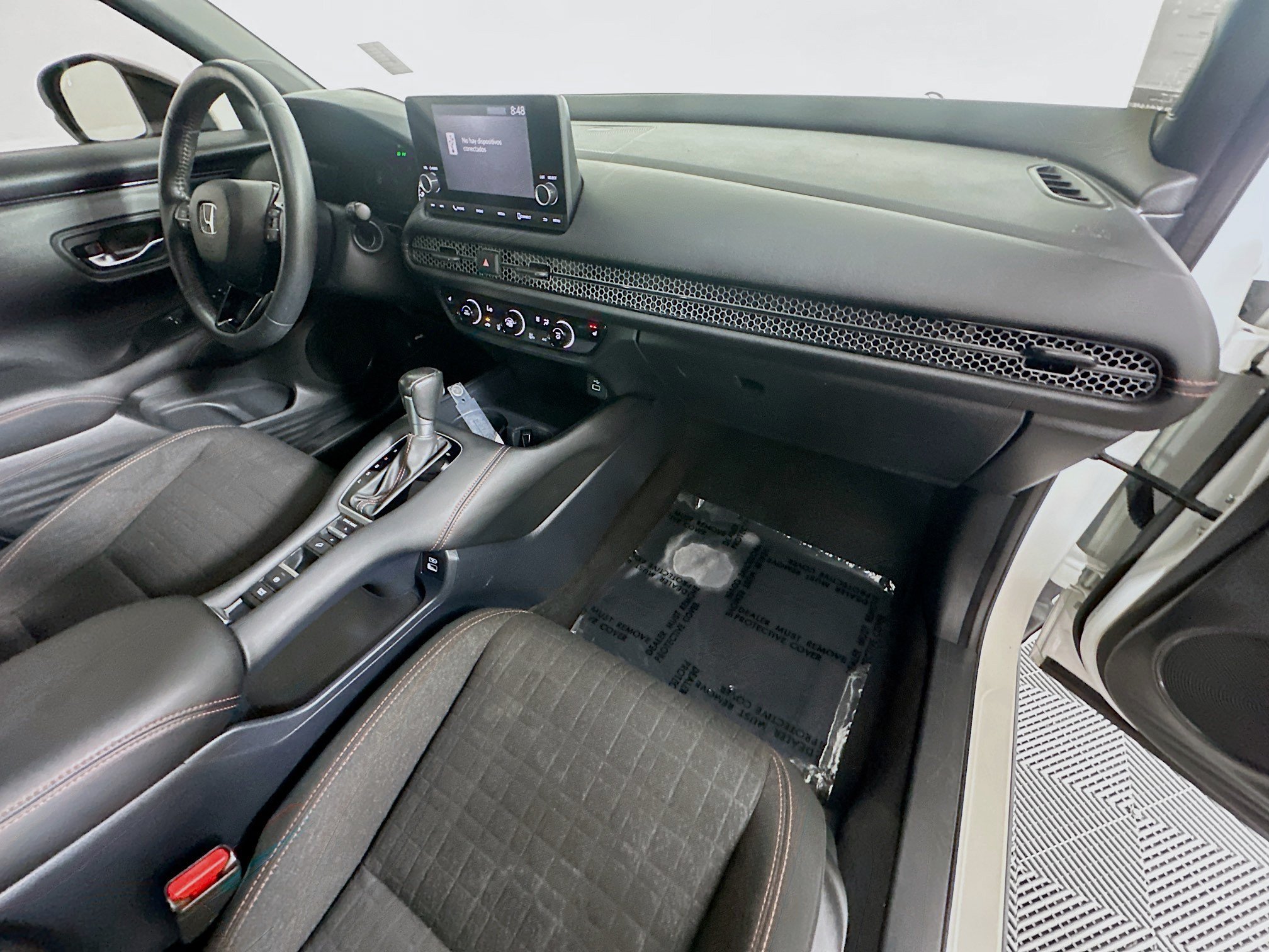 2023 Honda HR-V Sport - Photo 29