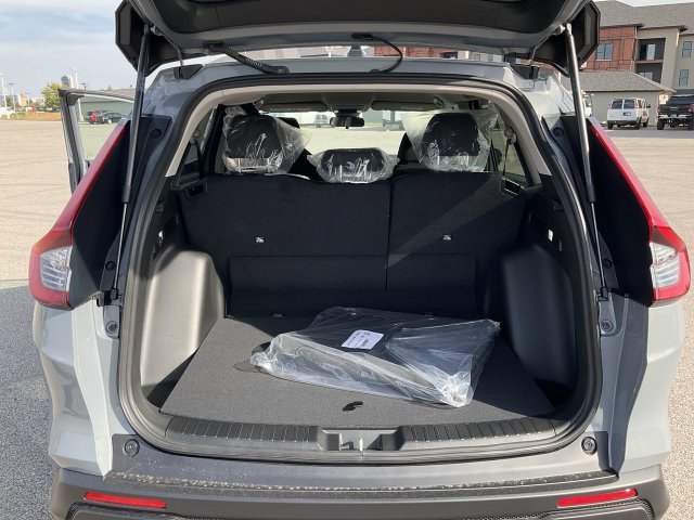 New 2027 Urban Gray Pearl Honda LX image 30