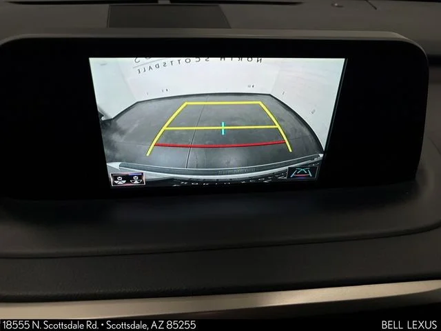 Used 2020 White Lexus 350 image 17
