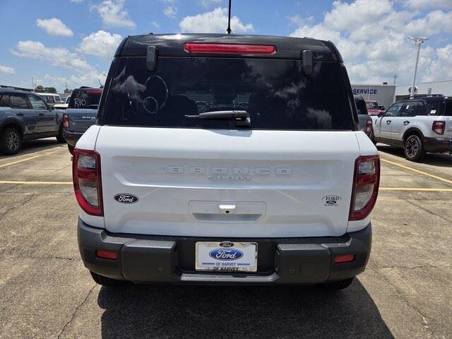 New 2026 Oxford White Ford Outer Banks® image 4