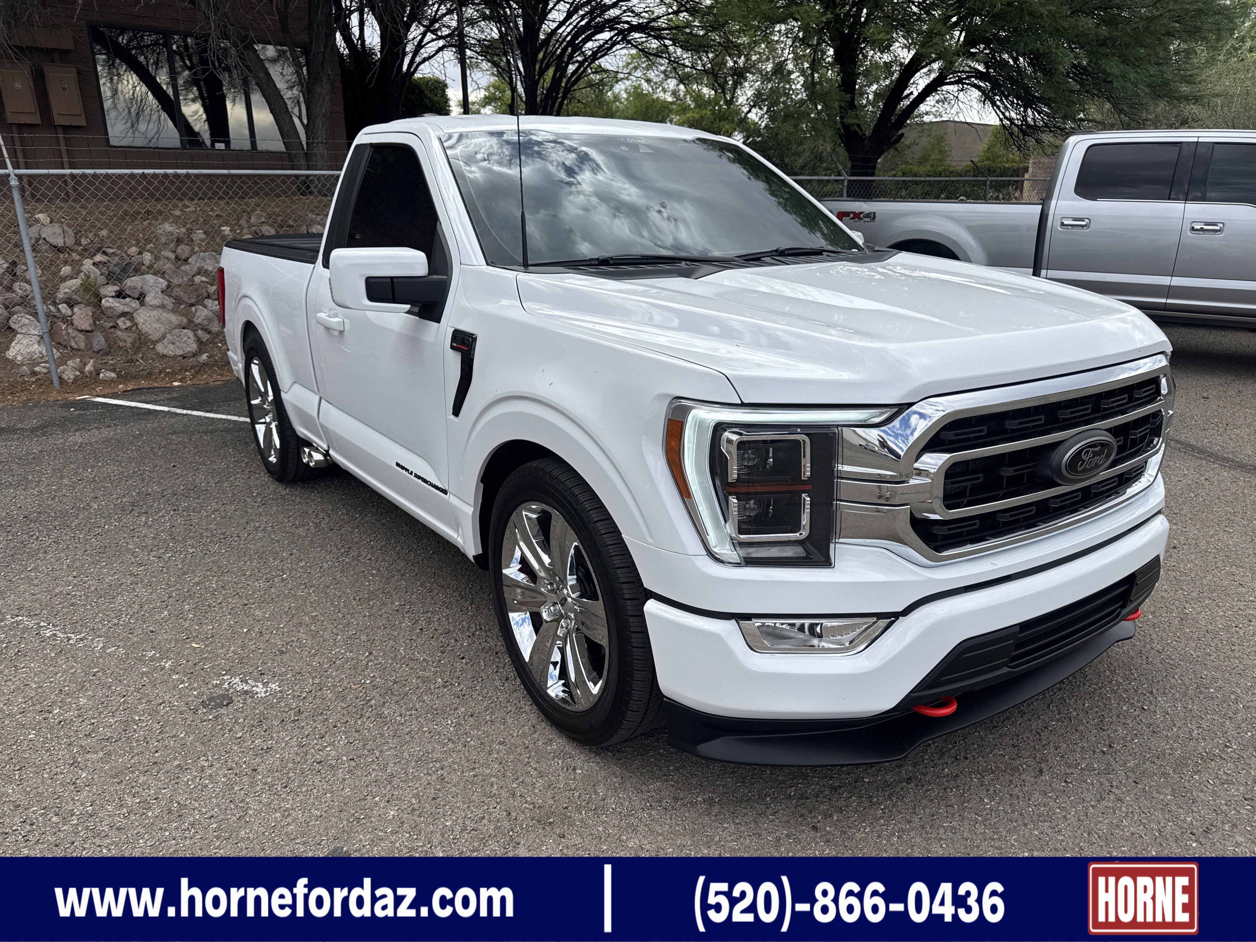 2022 Ford F-150 XL Regular Cab 6-1/2 Box's photo