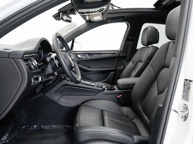 2025 Porsche Macan Base - Photo 6