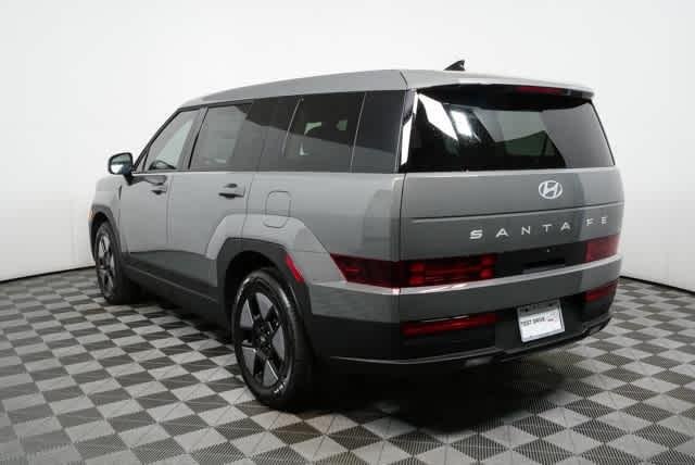 New 2026 Hampton Gray Hyundai SE image 41