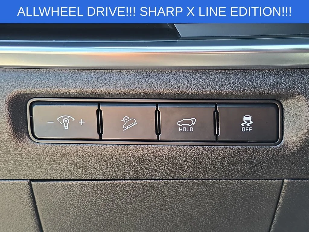Used 2023 Gray Kia SX X-Line image 18