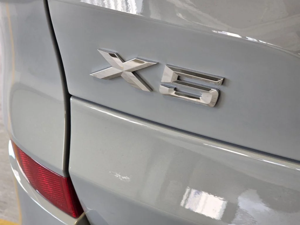 New 2026 Gray BMW sDrive40i image 6
