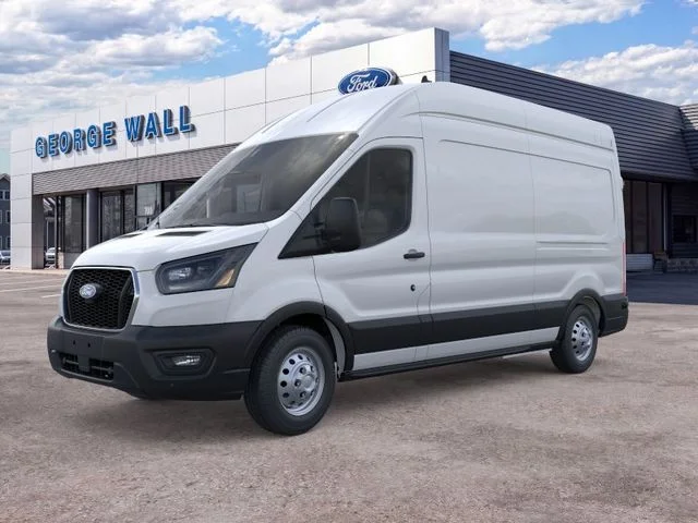 2026 Ford Transit-350 Cargo Van