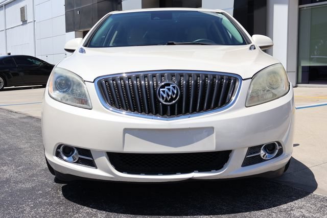Used 2015 Buick Verano 1SG with VIN 1G4PR5SK9F4213865 for sale in Clearwater, FL