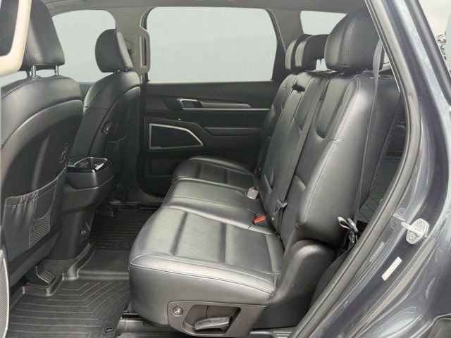 Used 2020 Gray Kia S image 10
