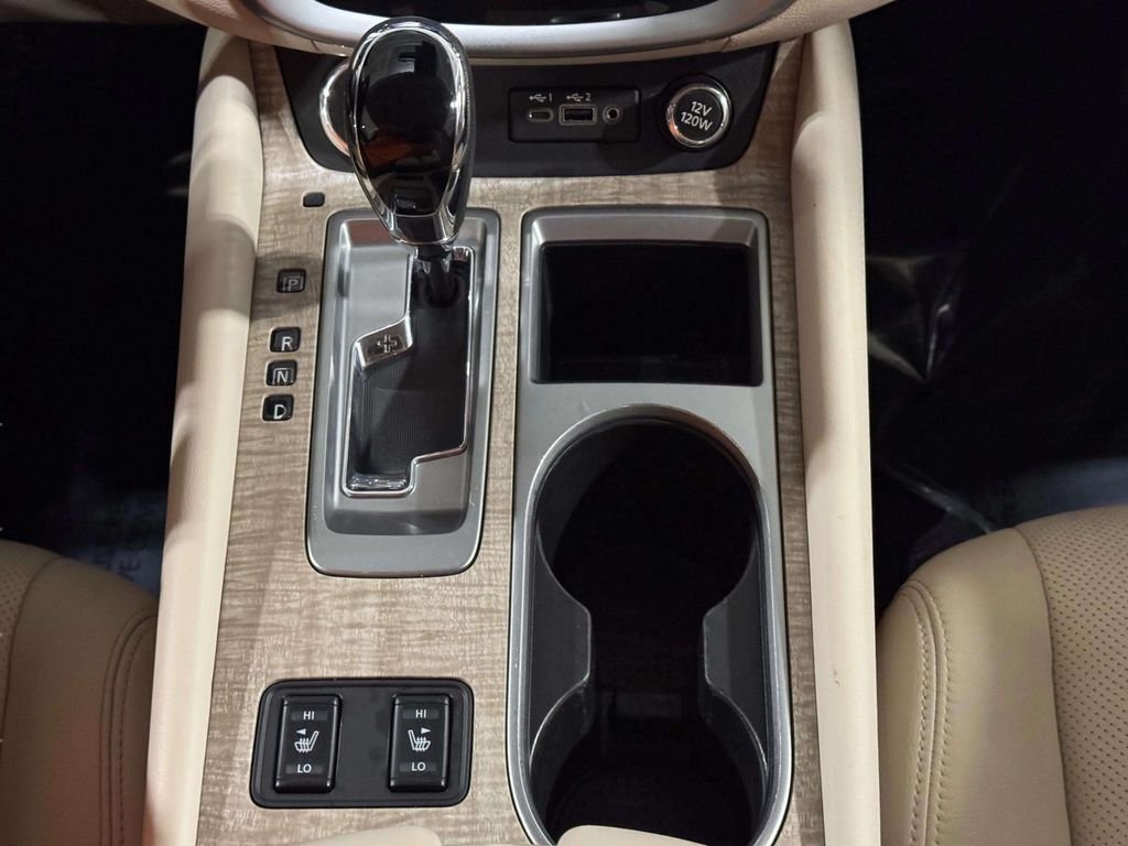 2020 Nissan Murano SL - Photo 17