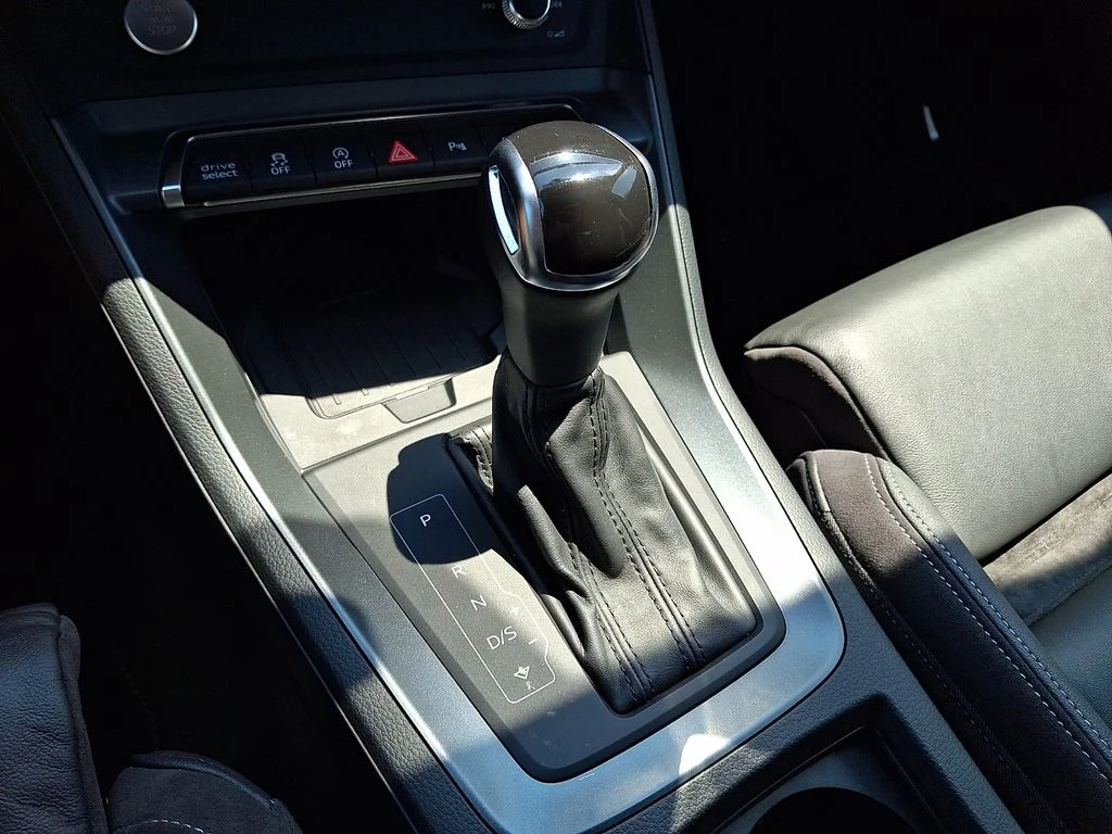 2019 Audi Q3 S Line Premium - Photo 15