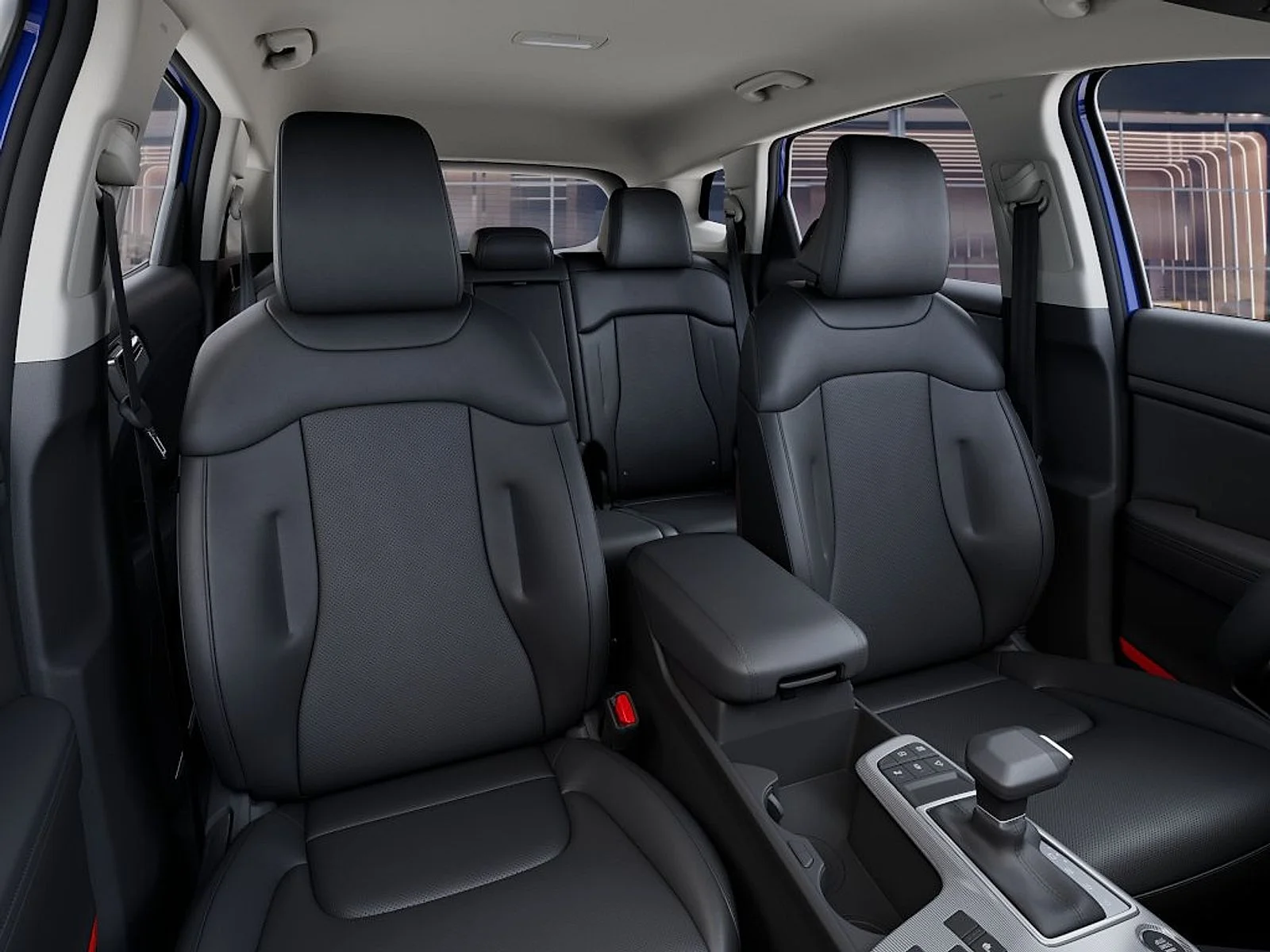 New 2027  Kia EX image 16