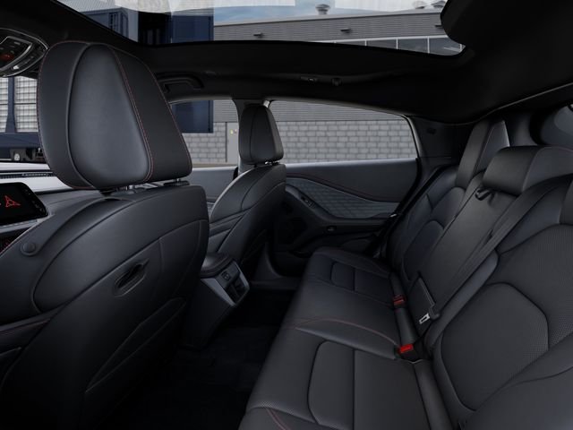 New 2026 Diamond Black Crystal Pearlcoat Dodge R/T Scat Pack image 24