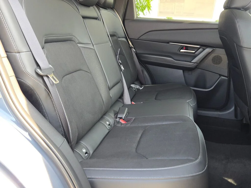 New 2026 Polymetal Gray Metallic Mazda 2.5 S Preferred AWD image 9