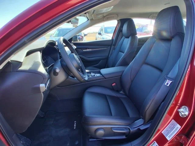 New 2026 Soul Red Crystal Metallic Mazda 2.5 S Select Sport image 14