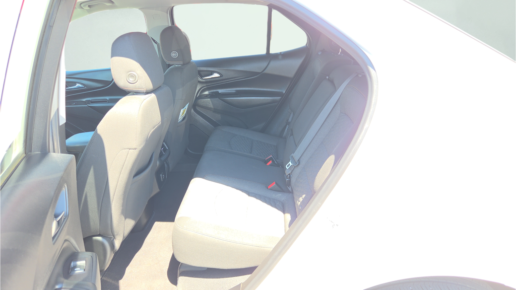 Used 2020 White Chevrolet LT image 48