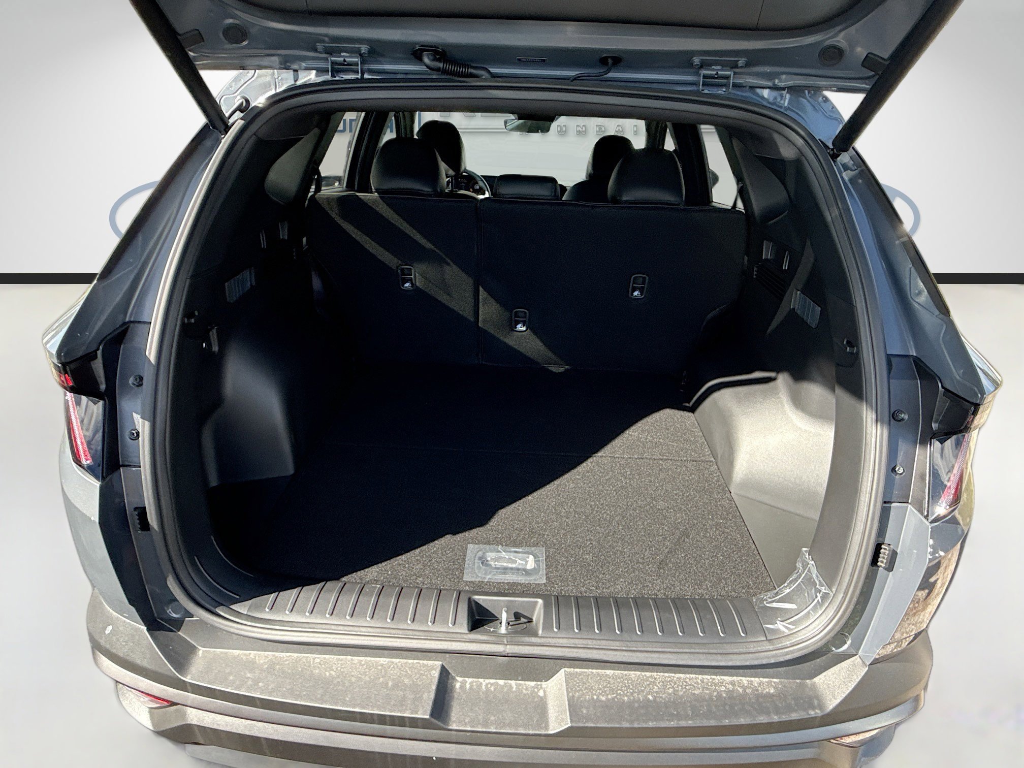 2026 Hyundai Tucson XRT - Photo 44
