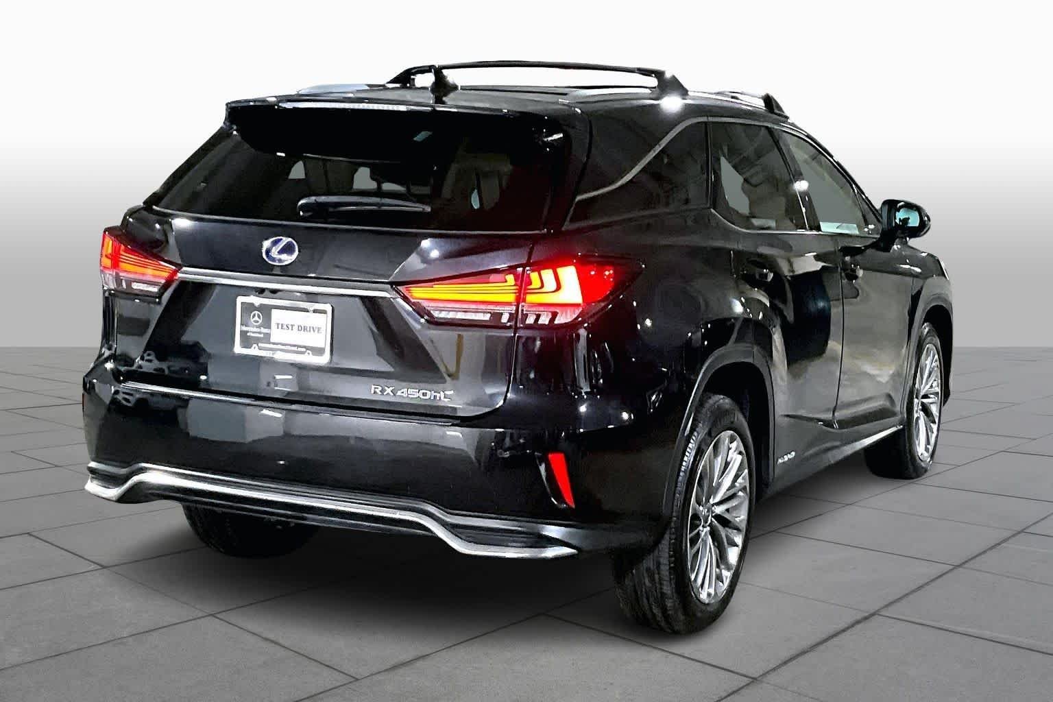 Used 2022 Caviar Lexus Luxury image 22