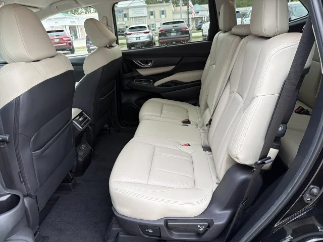Used 2023 Black Subaru Limited image 23
