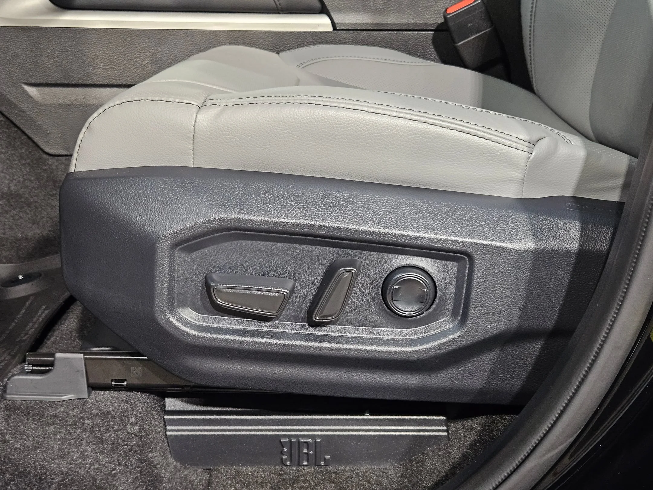 Certified Used 2026 Midnight Black Metallic Toyota Limited Hybrid image 23