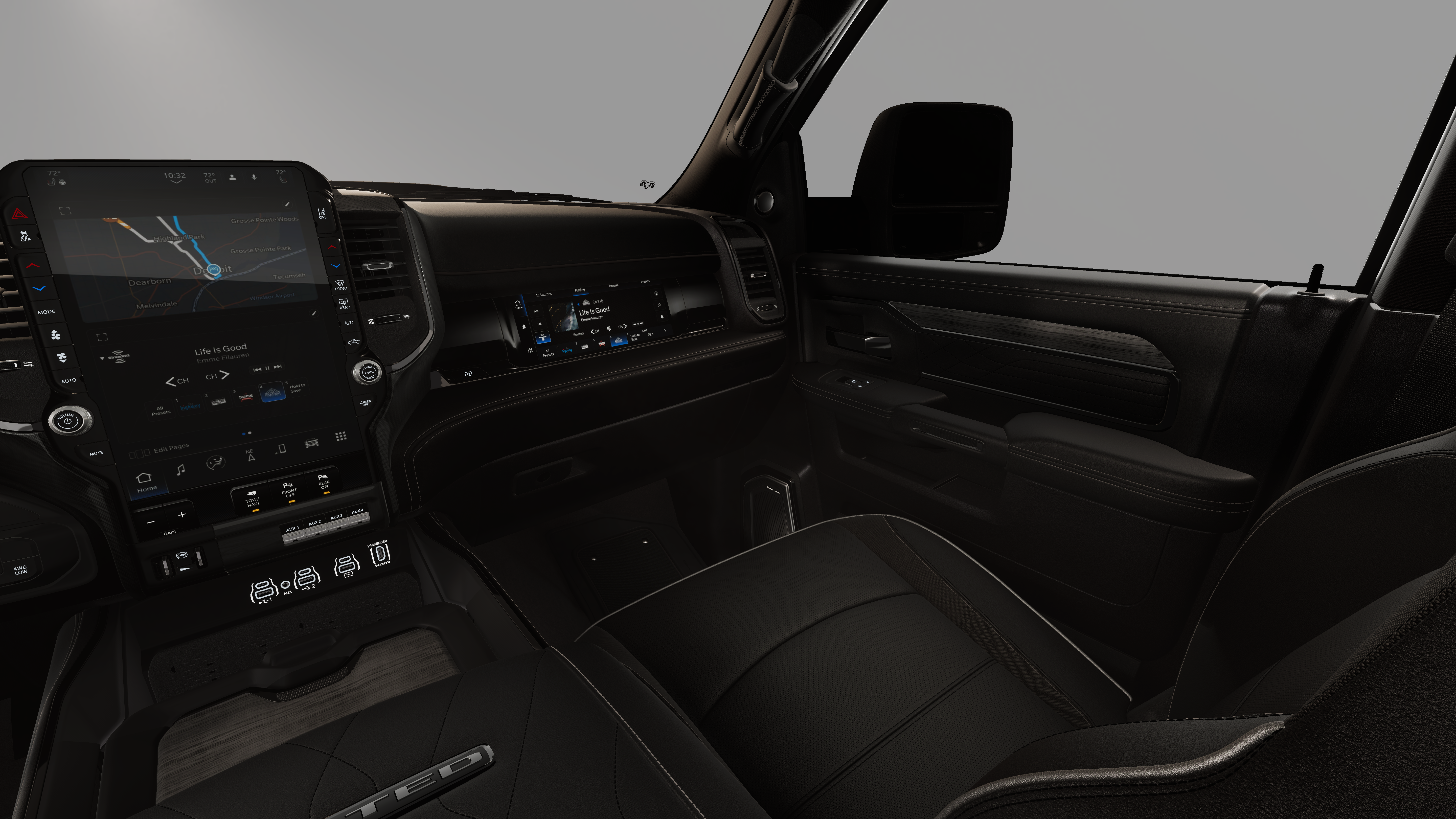 2026 Ram 2500 — photo 33