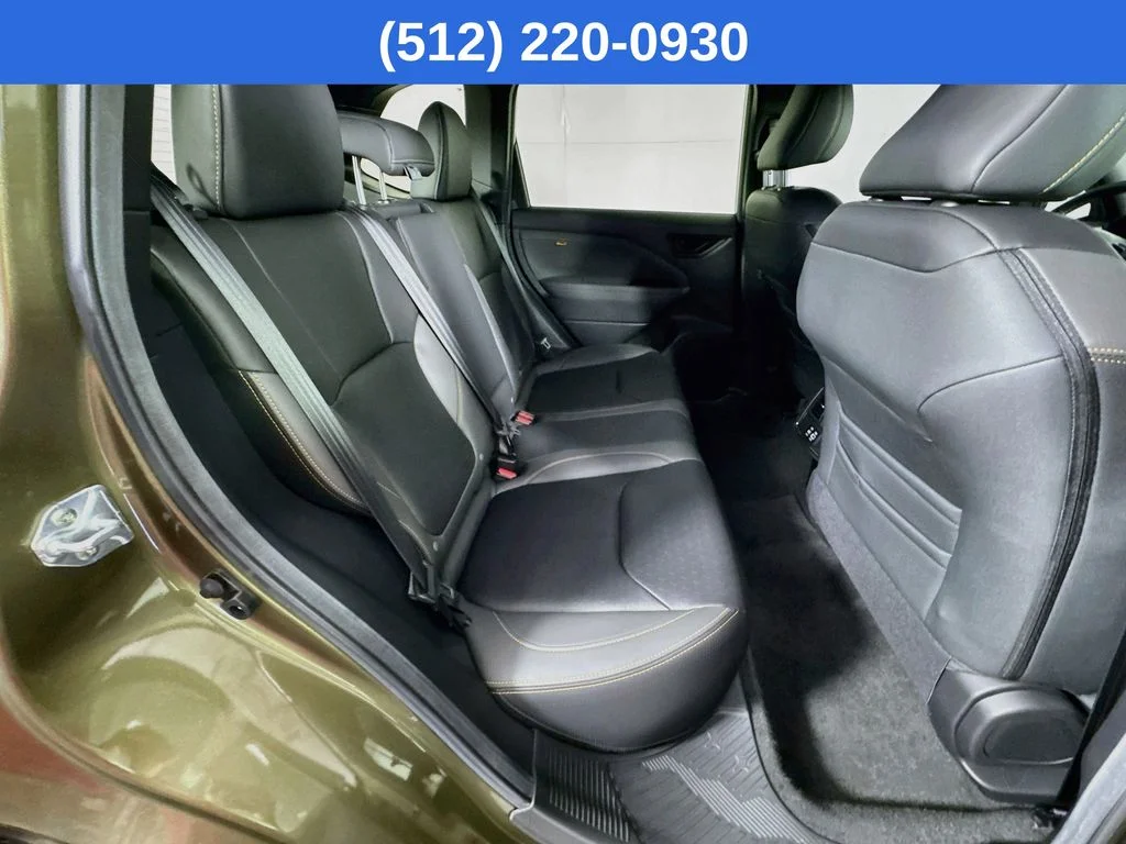 Certified Used 2026 Brown Subaru Wilderness image 36