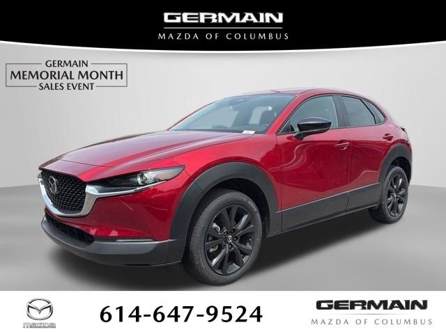 2026 Mazda CX-30 Select Sport AWD's photo