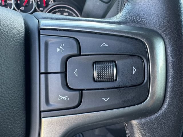 2021 Chevrolet Silverado 1500 LT - Photo 8