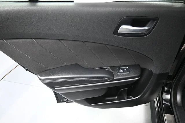 Used 2023 Black Dodge R/T image 10