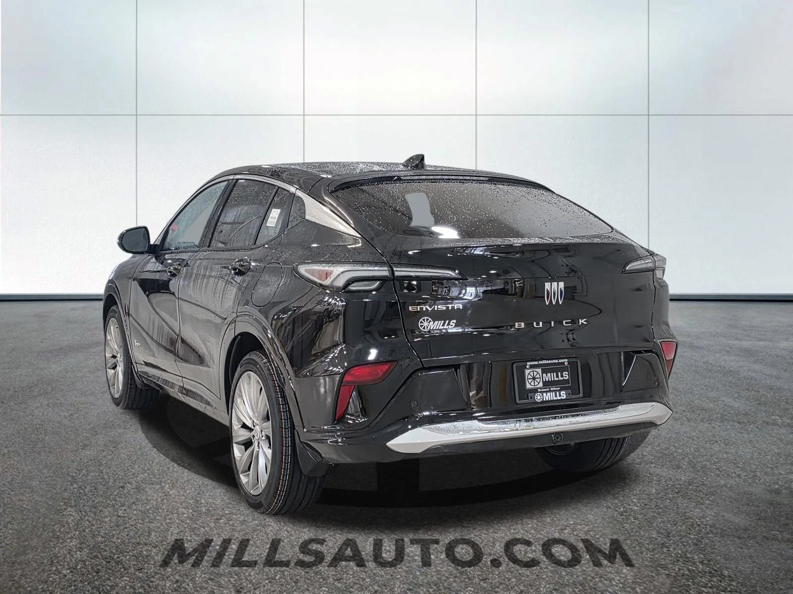 2026 Buick Envista Avenir - Photo 6