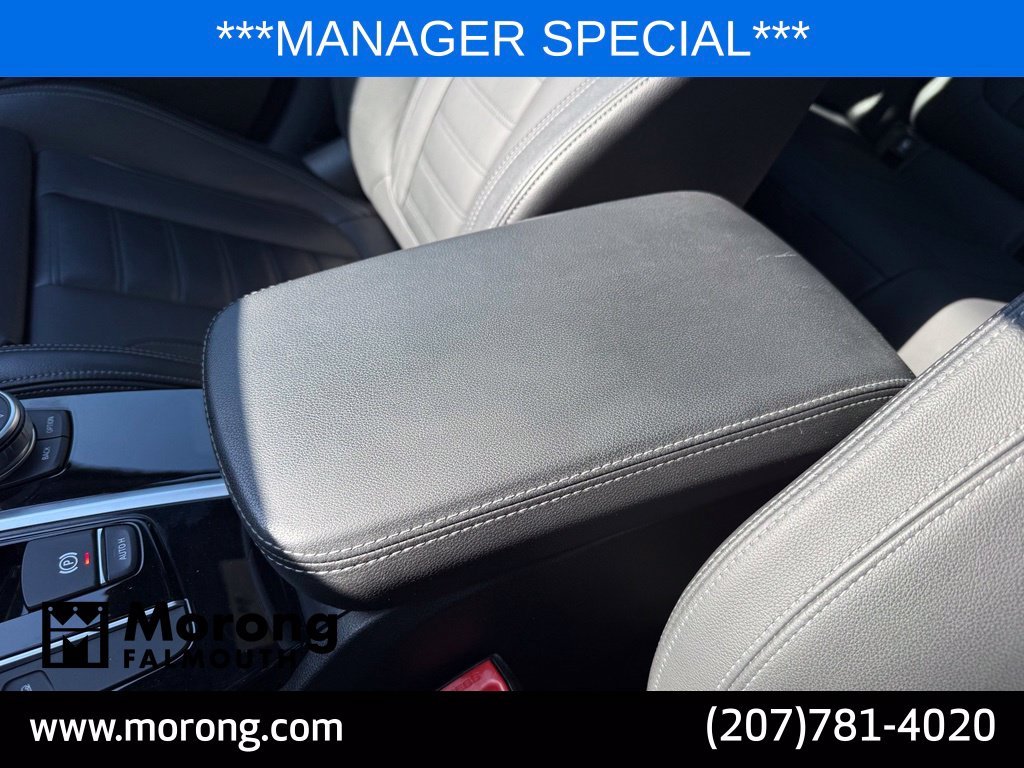 2021 BMW X3 40i - Photo 42