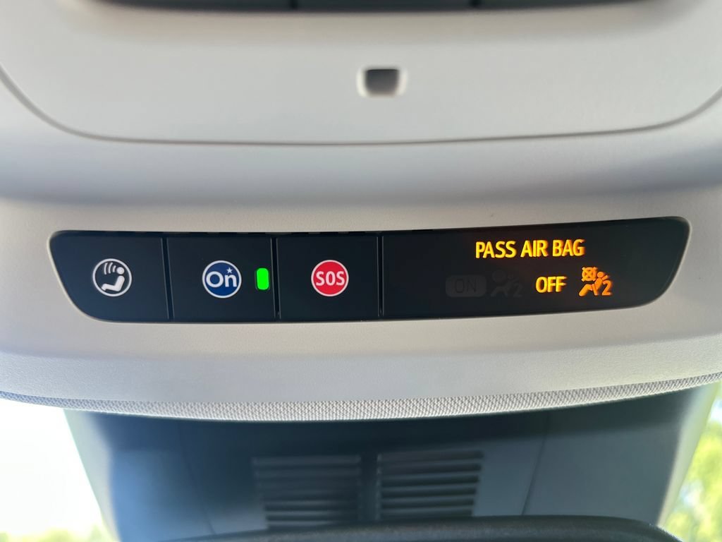 2026 Buick Envision Sport Touring - Photo 114