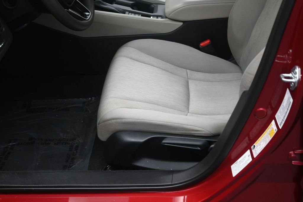 Used 2023  Honda LX image 14