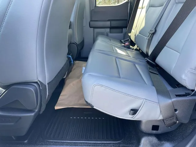 New 2026 White Ford XL image 20