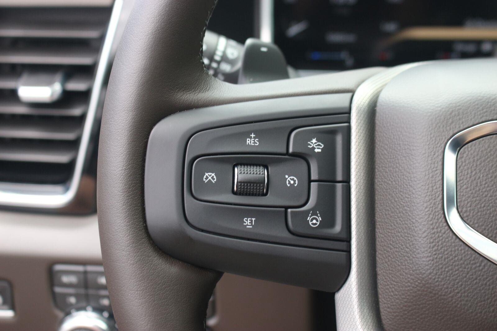 Used 2026 Sterling Metallic GMC Denali image 21