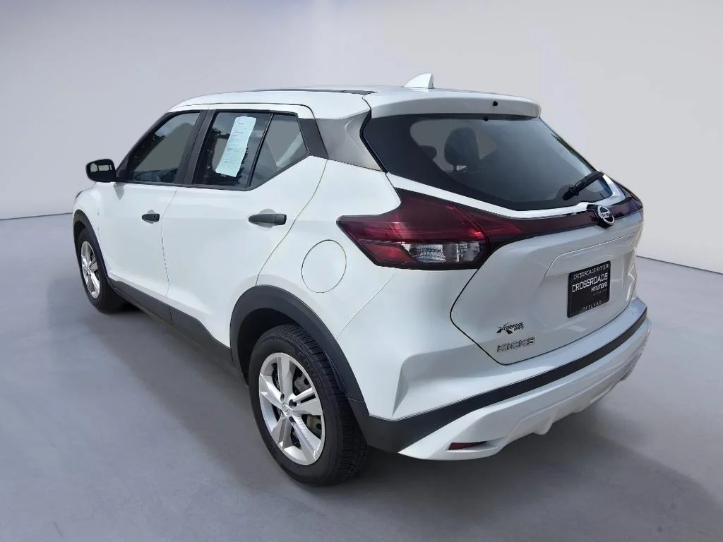 Used 2021 Fresh Powder Nissan S image 3