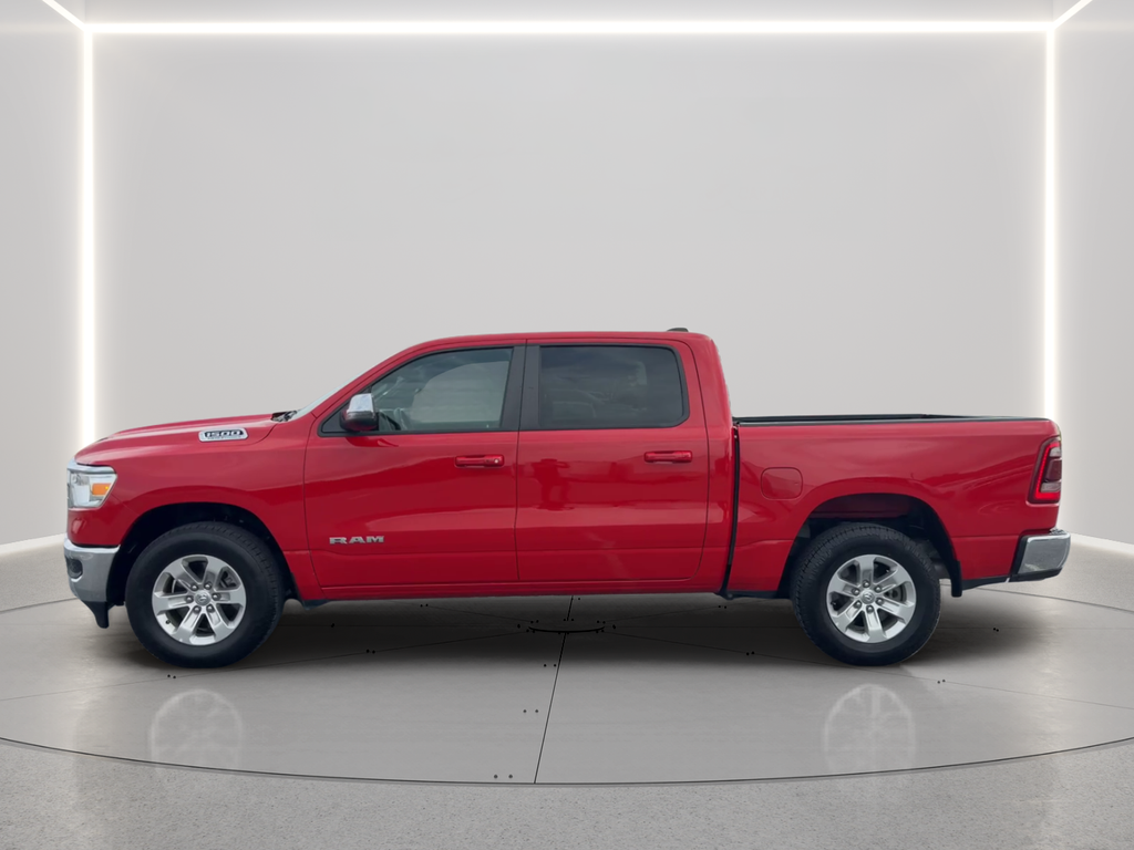 Used 2024 Red Ram Laramie image 8
