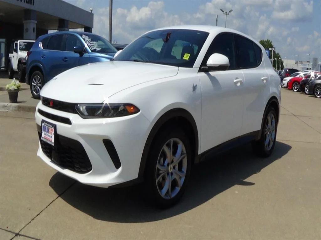 Certified Used 2024 Q Ball (pw1) Dodge R/T image 2