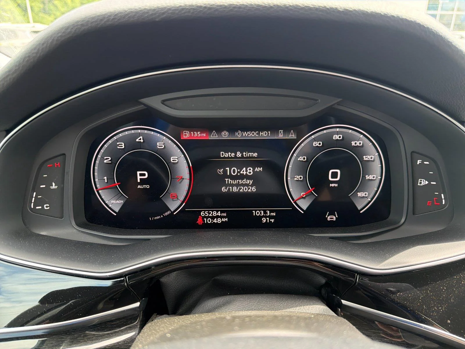 Used 2024  Audi Premium Plus image 20