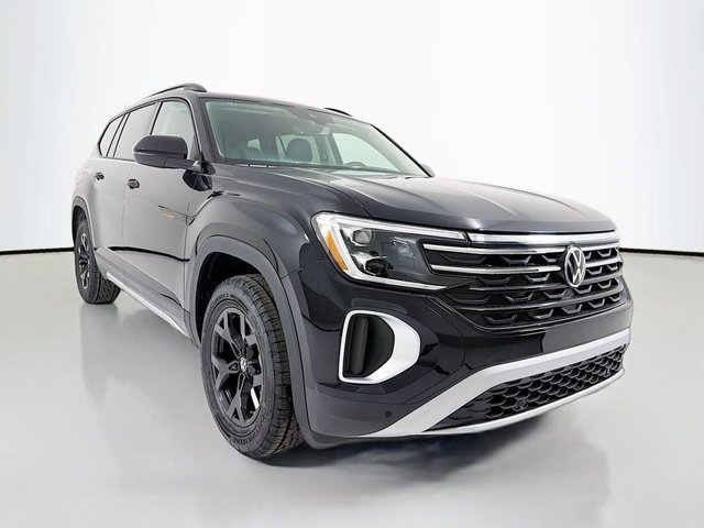 2026 Volkswagen Atlas 2.0T Peak Edition 4MOTION