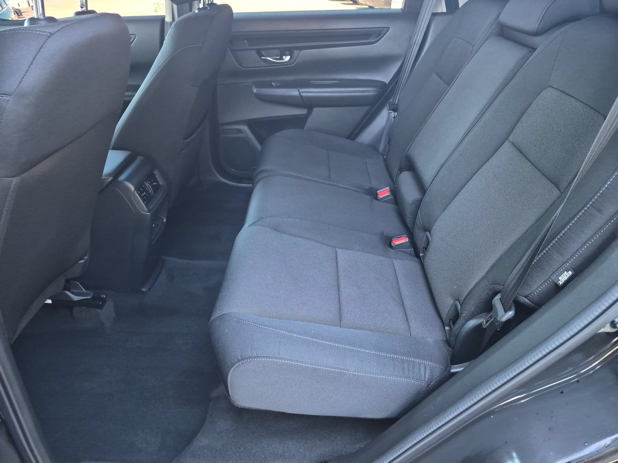 2026 Honda CR-V EX - Photo 24