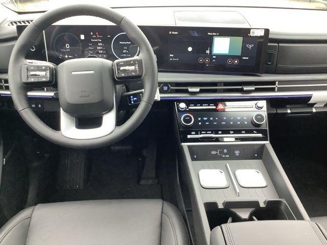 New 2026 Shimmering Silver Hyundai Limited image 11