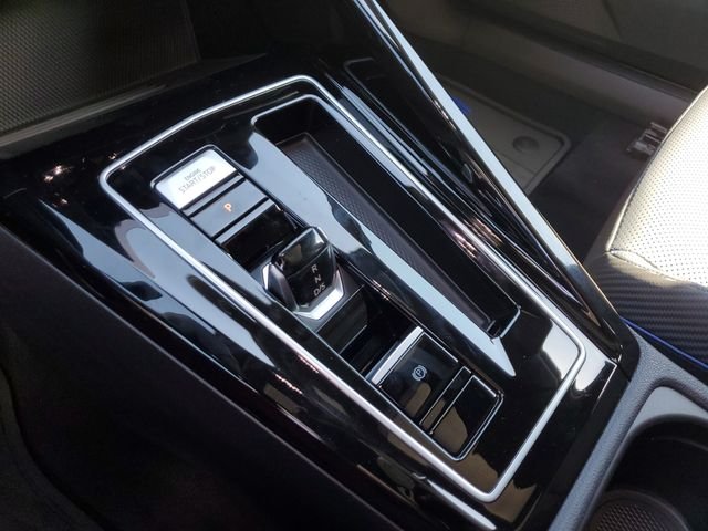 New 2026 Blue Volkswagen 2.0T image 22