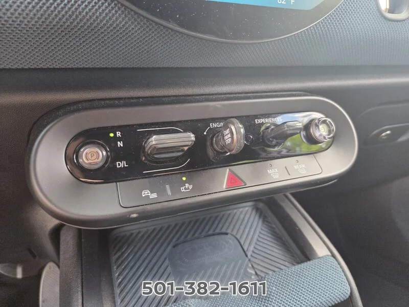 Used 2025 Silver MINI S ALL4 image 20