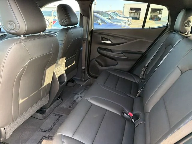 Used 2026 White Buick Sport Touring image 21