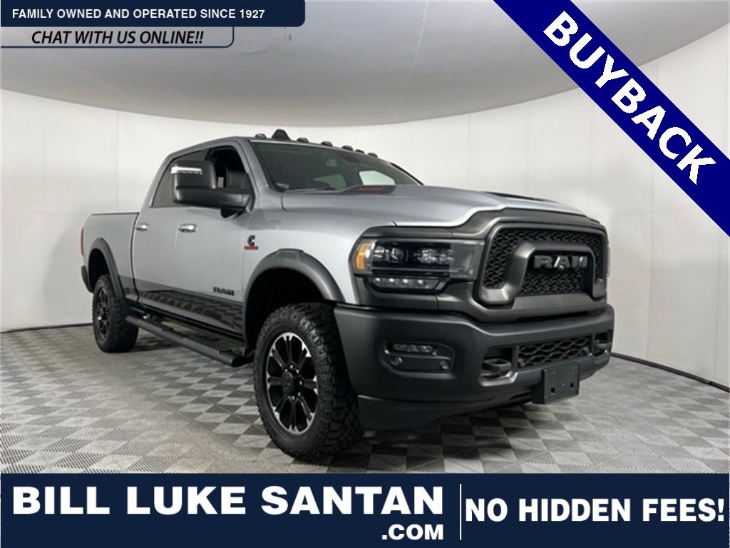 2023 RAM Ram 2500 Pickup Power Wagon