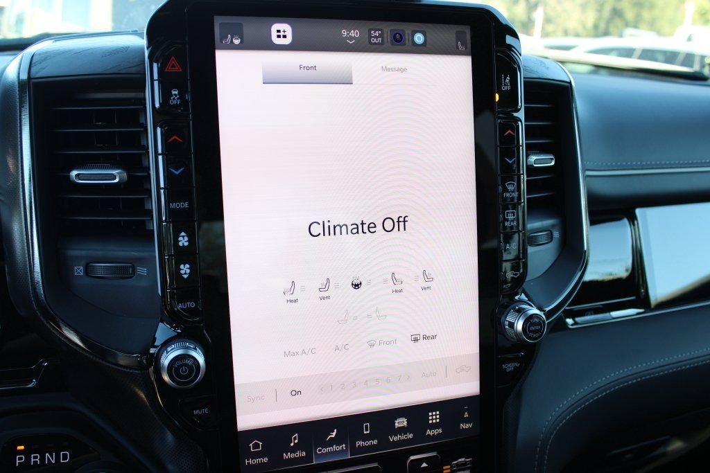 2026 RAM 1500 Limited - Photo 21