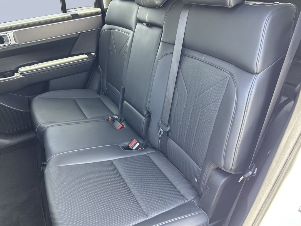 2024 Hyundai Santa Fe SEL - Photo 18