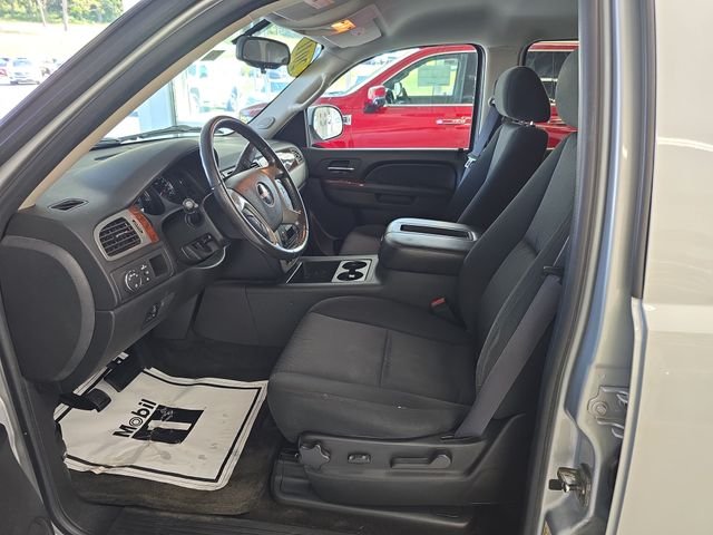 Used 2011 Silver GMC SLE image 13