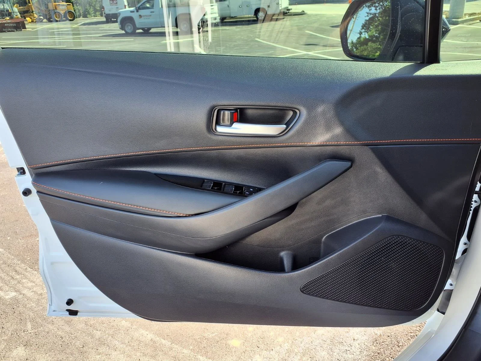 Used 2026 Ice Toyota FX Special Edition image 19