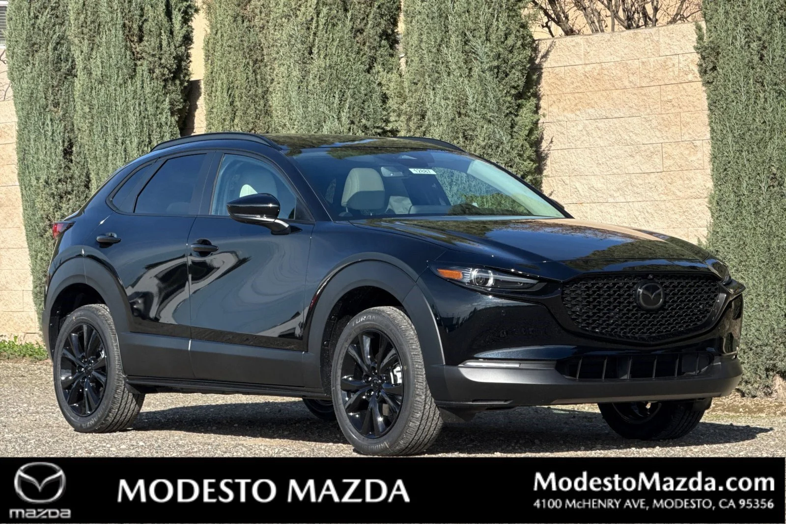 2026 Mazda CX-30 Turbo Aire Edition AWD's photo